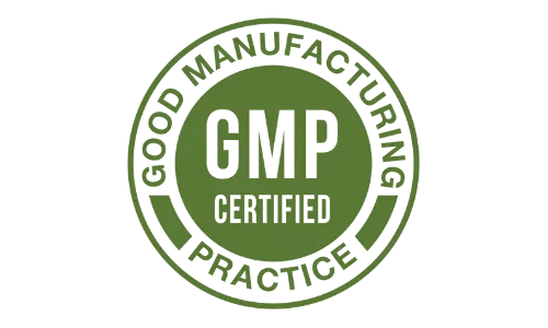 MetaBurn - GMP certified 