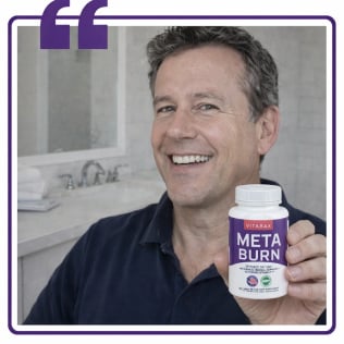 MetaBurn Reviews