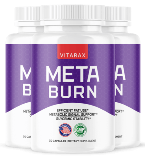 MetaBurn