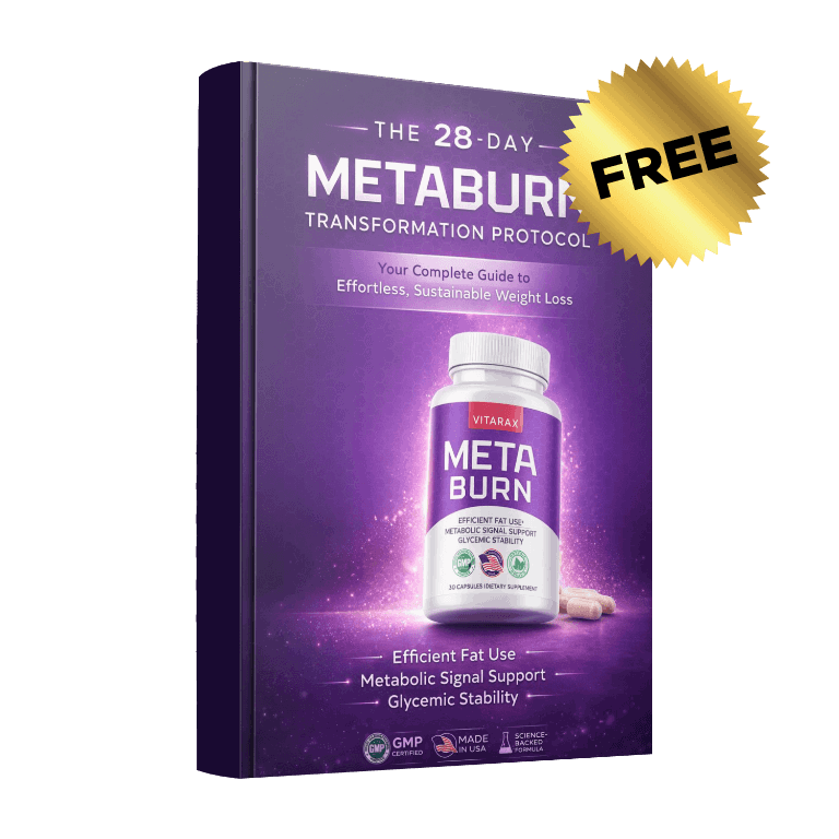 MetaBurn - Bonus