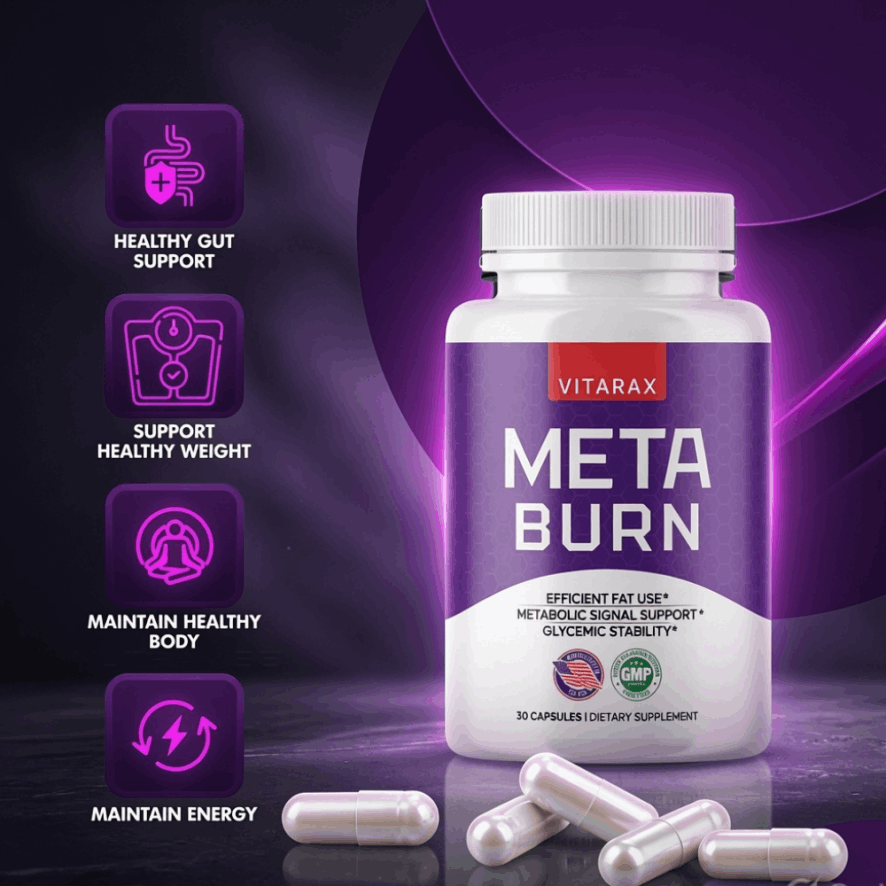 What Is MetaBurn?
