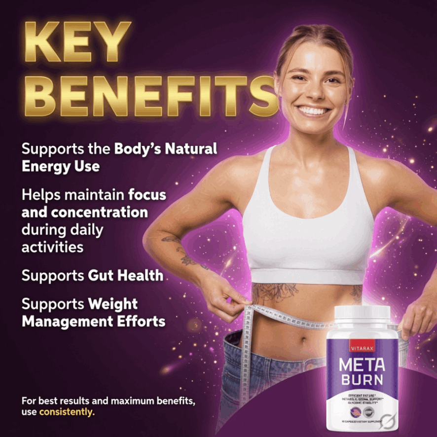 How Does MetaBurn Work?