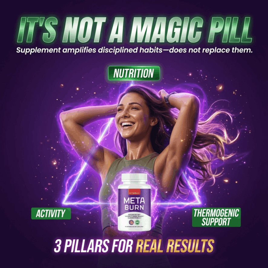 How Does MetaBurn Work?