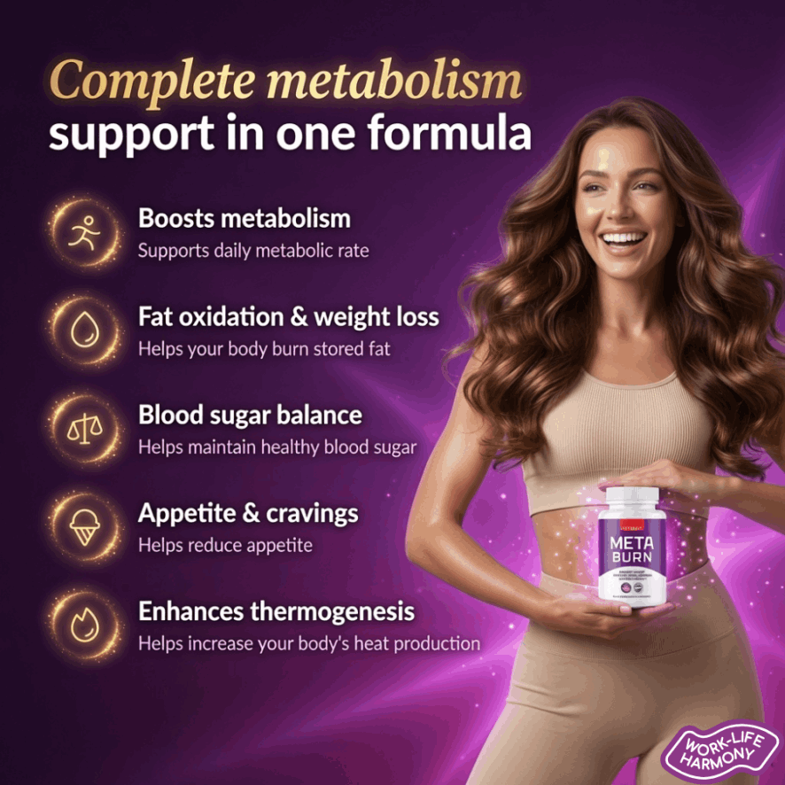 What Is MetaBurn?